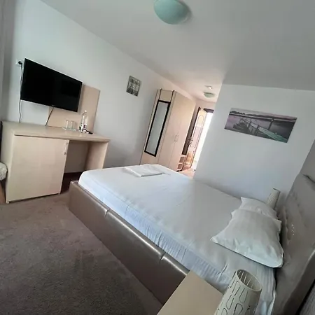 Hypnosis Hotel apartamentowy *