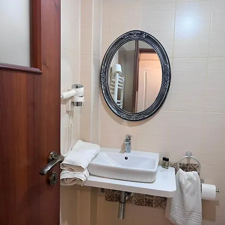 Hotel apartamentowy Hypnosis *