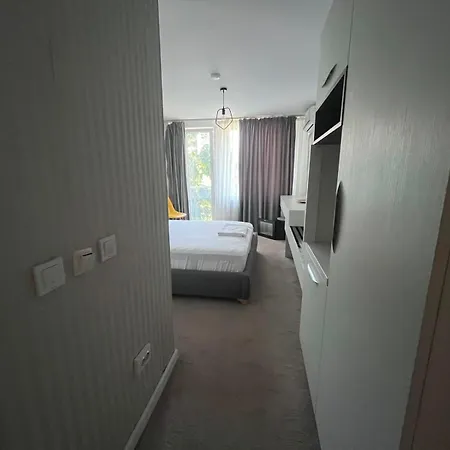 Hypnosis Hotel apartamentowy