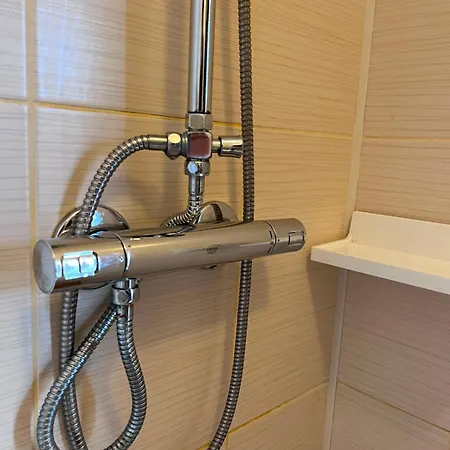 Hotel apartamentowy Hypnosis