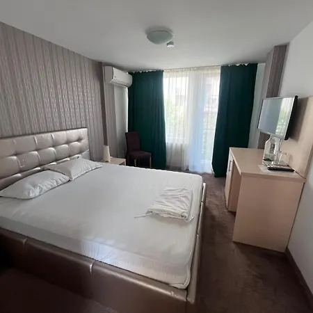 Appart hôtel Hypnosis Năvodari