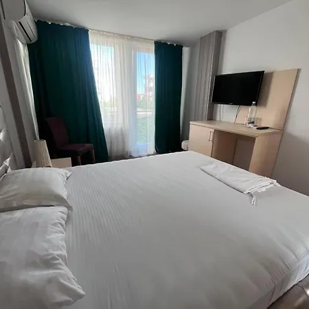 Hypnosis Hotel apartamentowy *