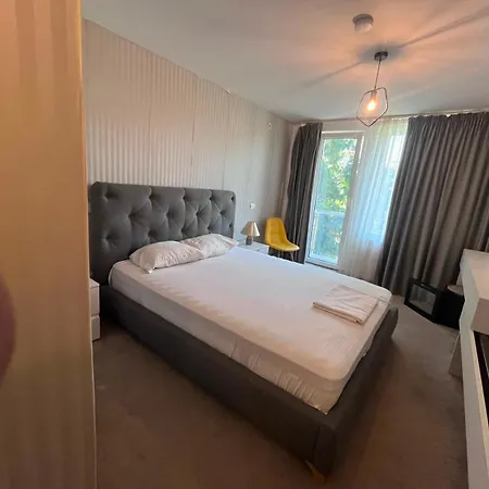 Hypnosis Hotel apartamentowy *