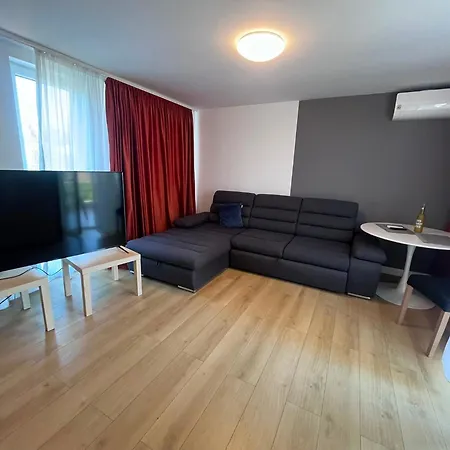 Hotel apartamentowy Hypnosis