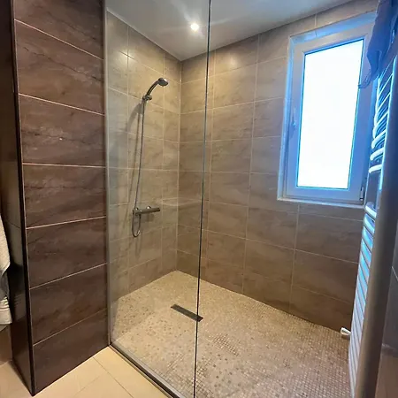 Hotel apartamentowy Hypnosis Năvodari